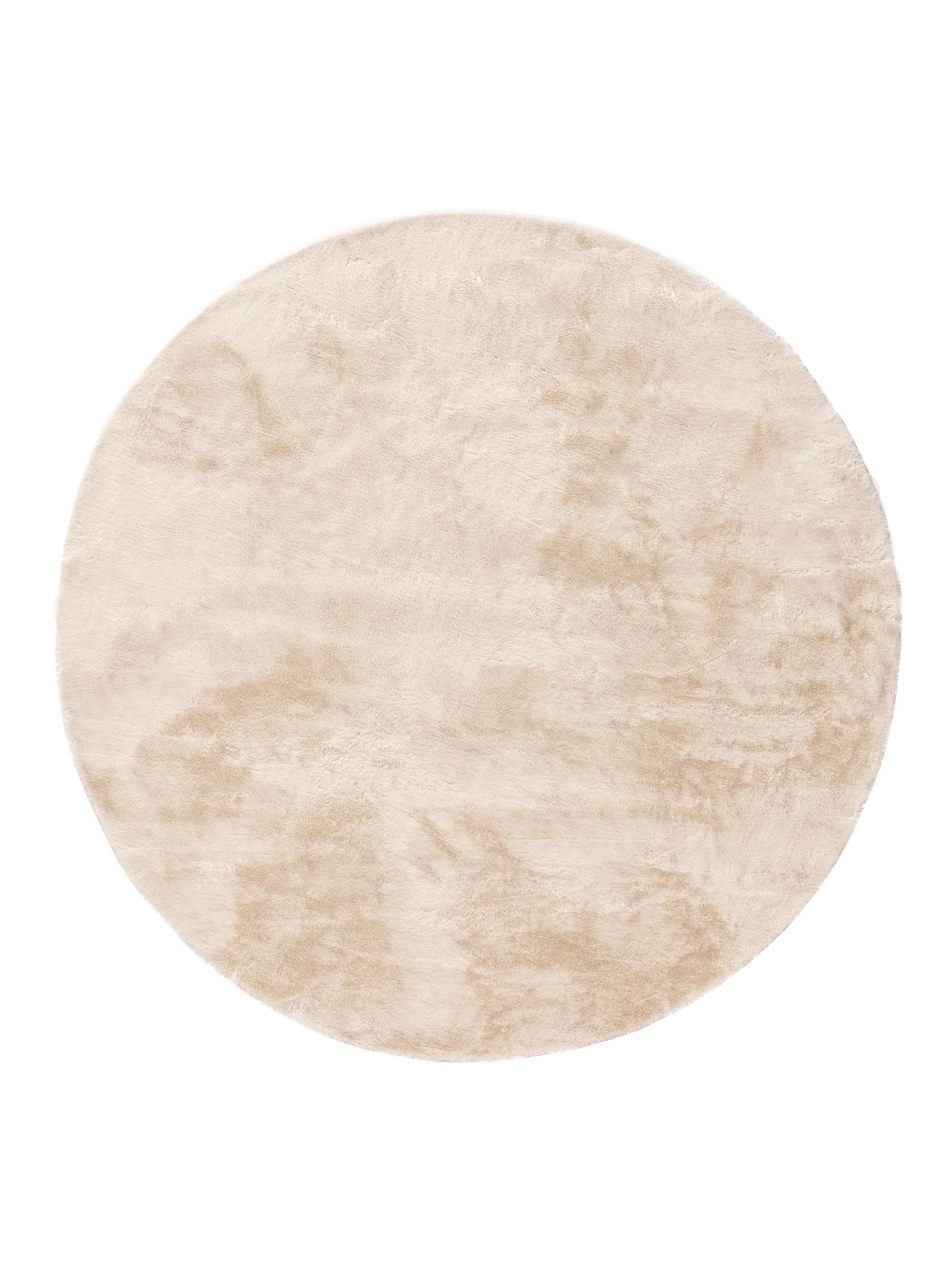 Kunstfell-Teppich Furry Beige 60007681-21104 Kunstfell-Teppich Furry Beige 60007681-21104