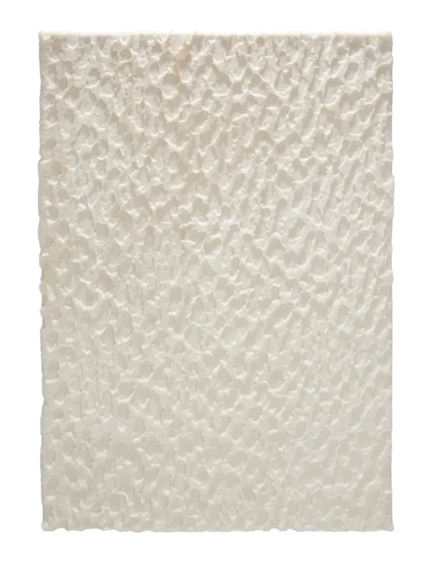 Kunstfell-Teppich Immy Creme 60007925-62101