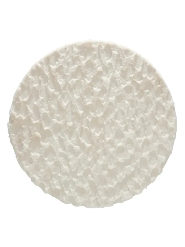 Kunstfell-Teppich Immy Creme 60007925-62104