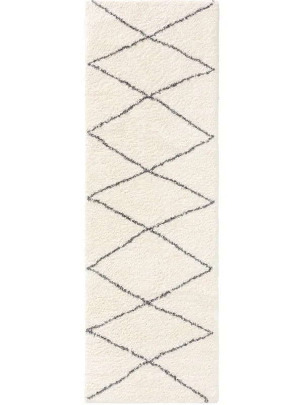 Läufer Benno Creme 60006471-62103