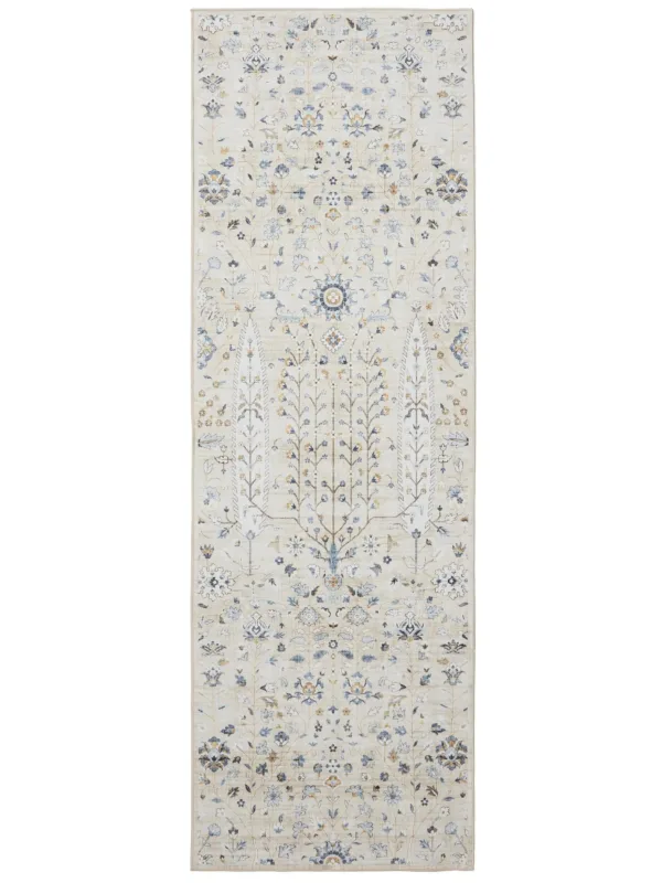 Läufer George Beige 60007889-21103