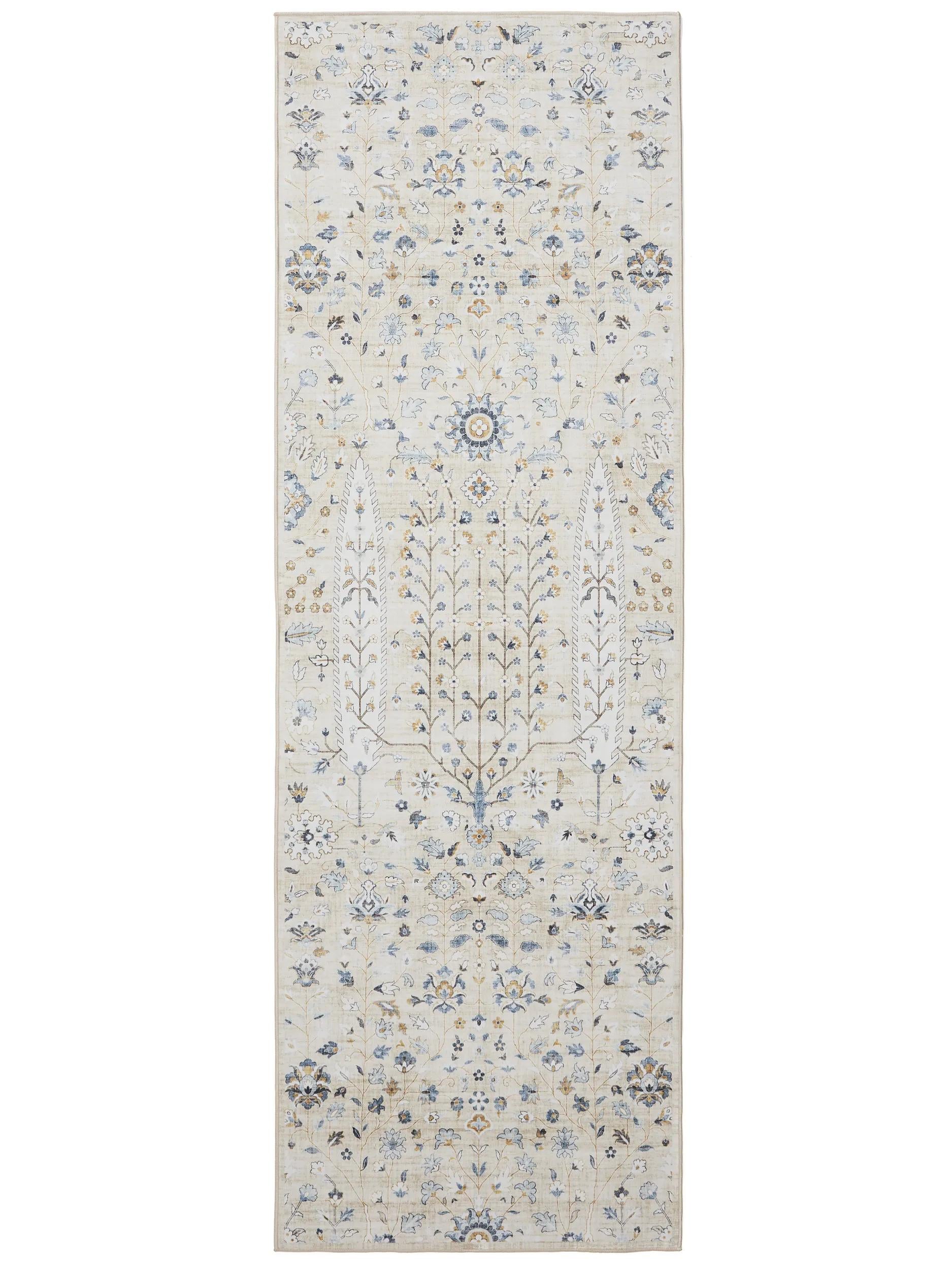 Läufer George Beige 60007889-21103 Läufer George Beige 60007889-21103