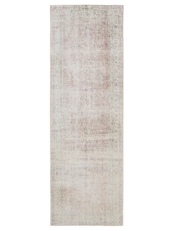 Läufer George Beige/Rosa 60007895-121103