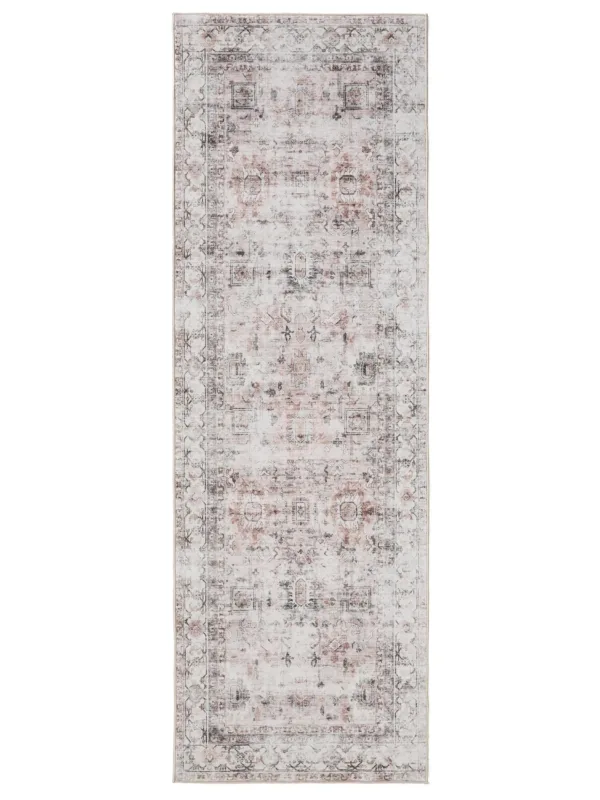 Läufer George Creme/Taupe 60007896-149103