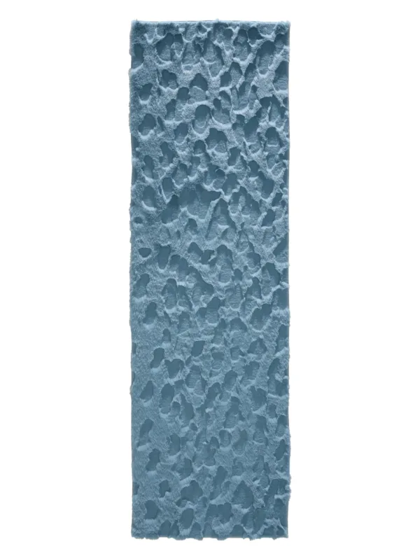 Läufer Immy Blau 60007925-22103