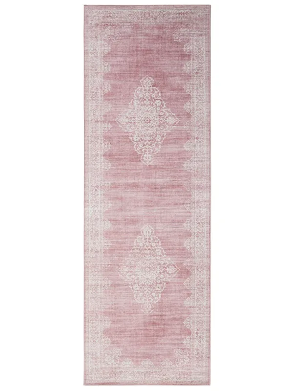 Läufer Laury Rosa 60006814-34103