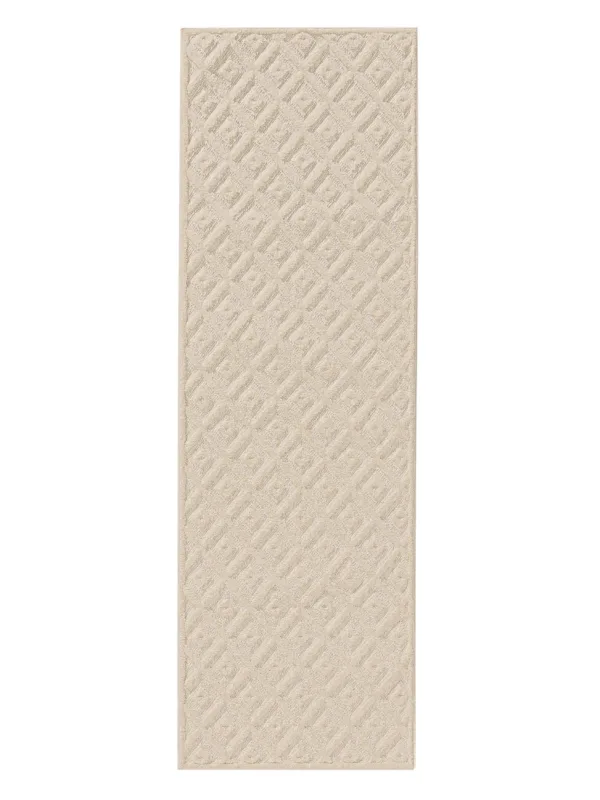 Läufer Leo Creme 60007768-171103