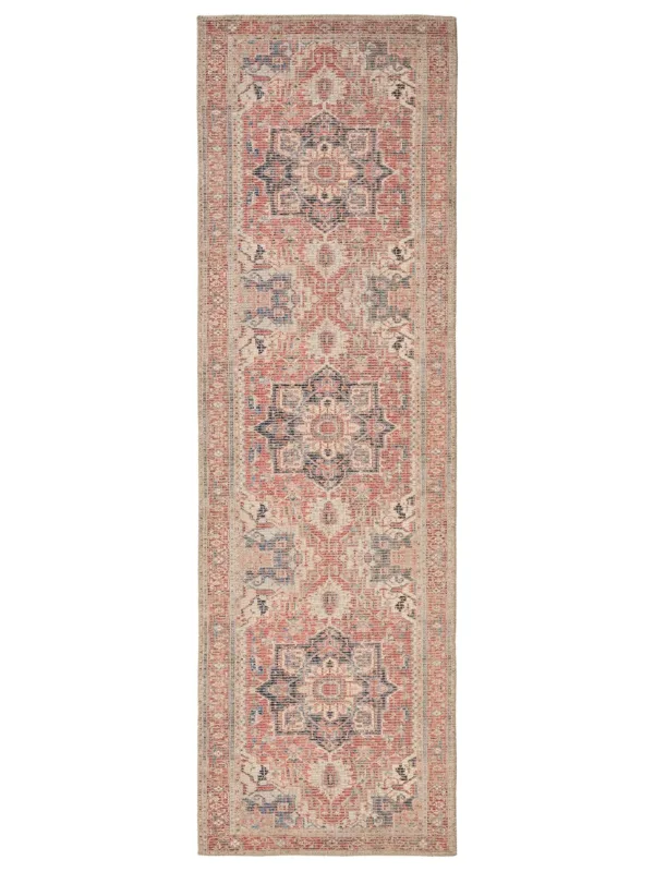 Läufer Lorenzo Rot 60007977-35103