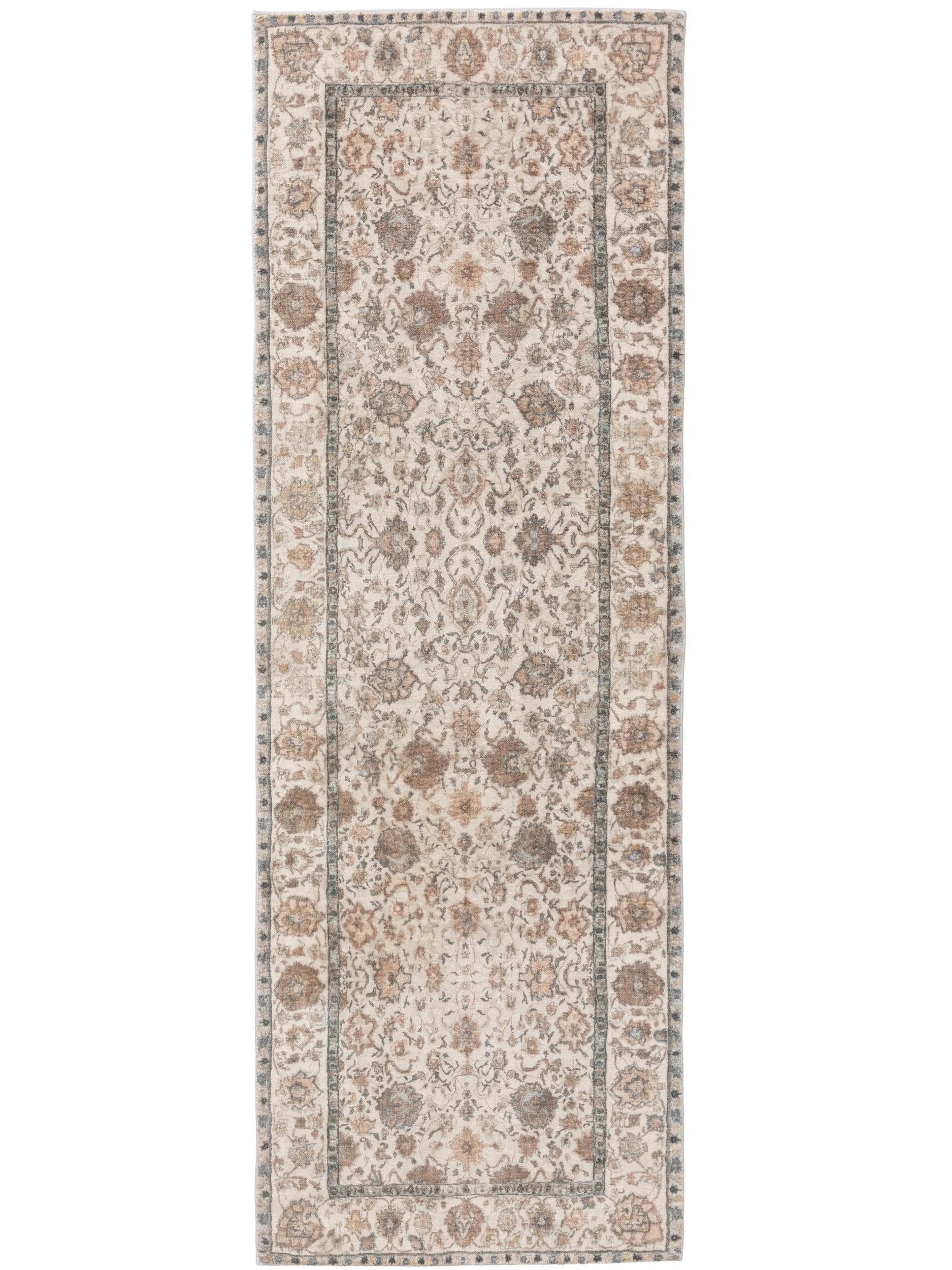 Läufer Mara Beige 60006836-21103 Läufer Mara Beige 60006836-21103