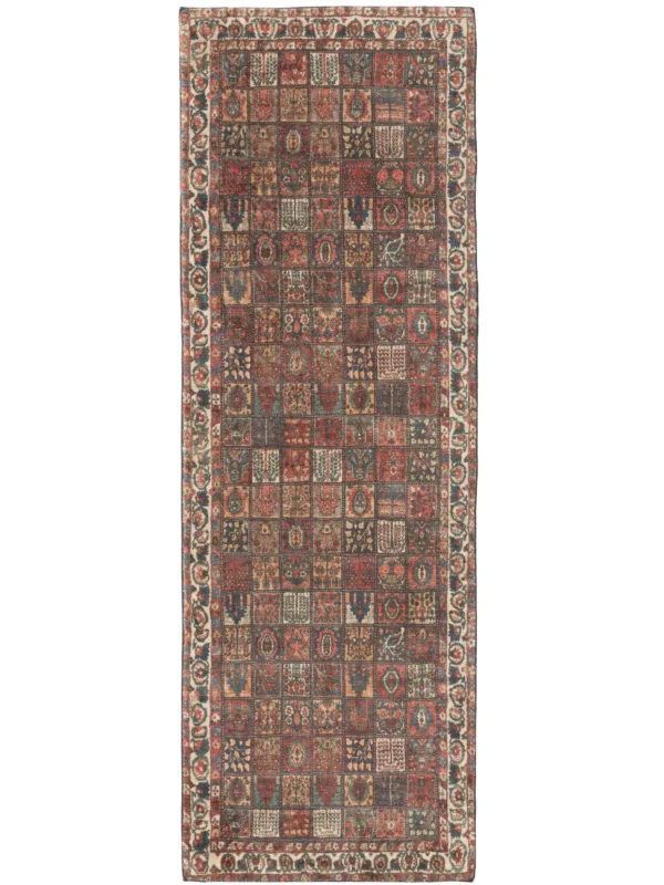 Läufer Mara Rot 60006838-35103