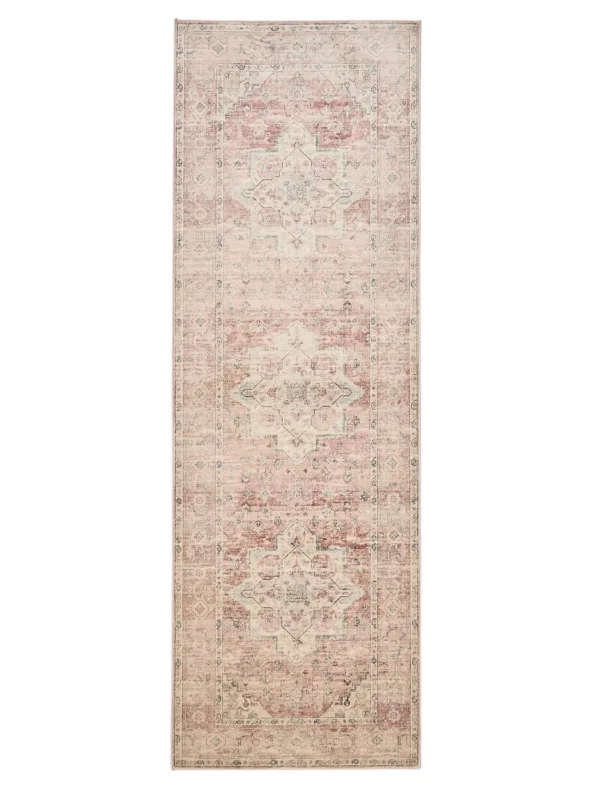 Läufer Miray Rosa 60007882-34103