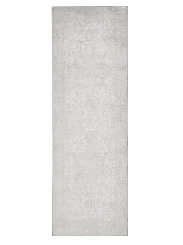Läufer Miray Taupe 60007883-57103
