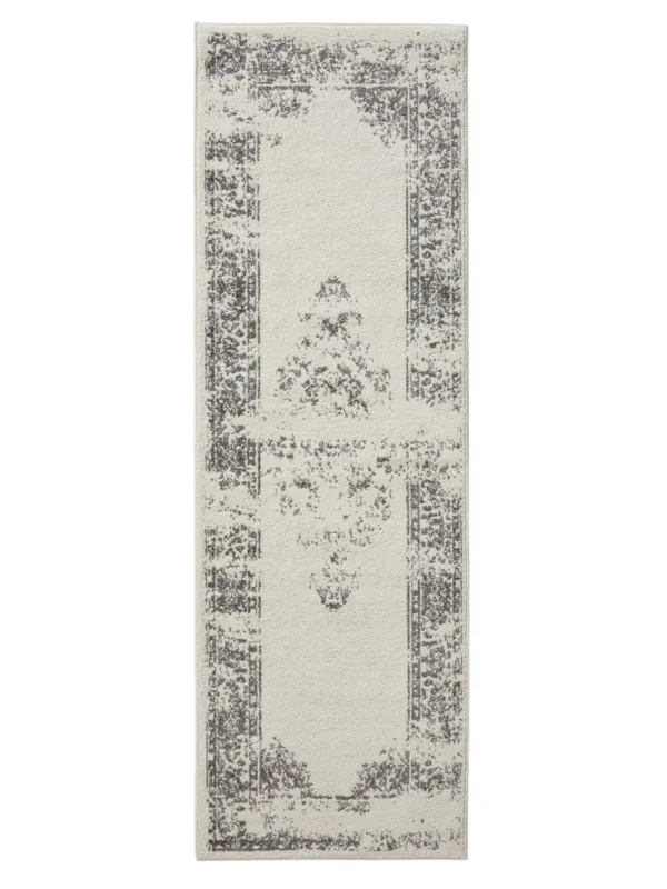Läufer Sia Creme/Grau 60007920-134103