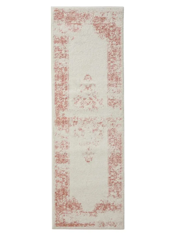 Läufer Sia Creme/Rosa 60007920-132103