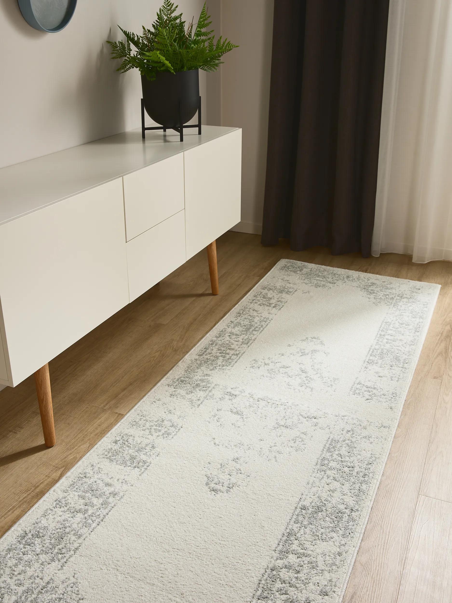 Läufer Sia Creme/Taupe 60007920-149103 Läufer Sia Creme/Taupe 60007920-149103 – Bild 2