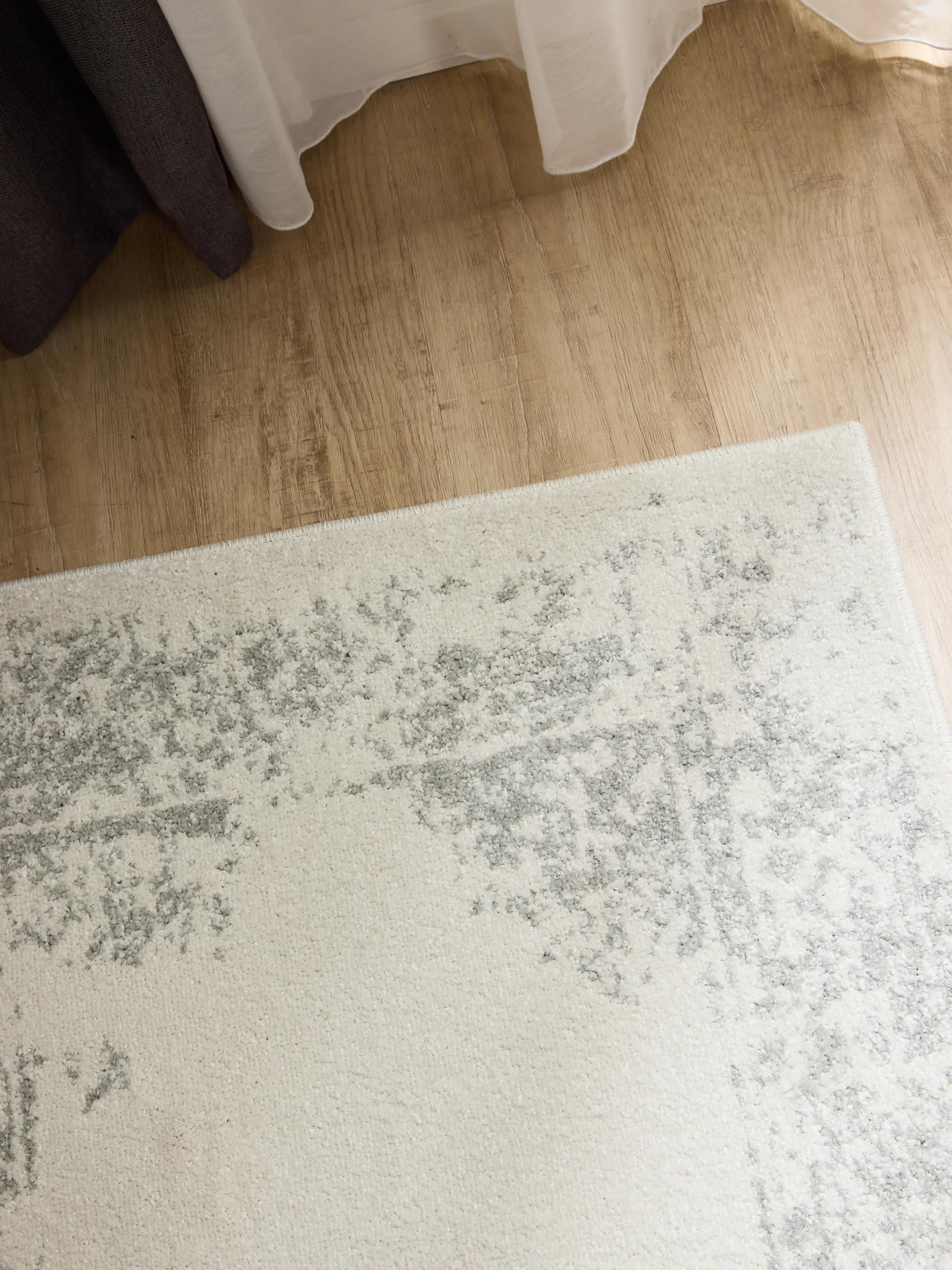 Läufer Sia Creme/Taupe 60007920-149103 Läufer Sia Creme/Taupe 60007920-149103 – Bild 3