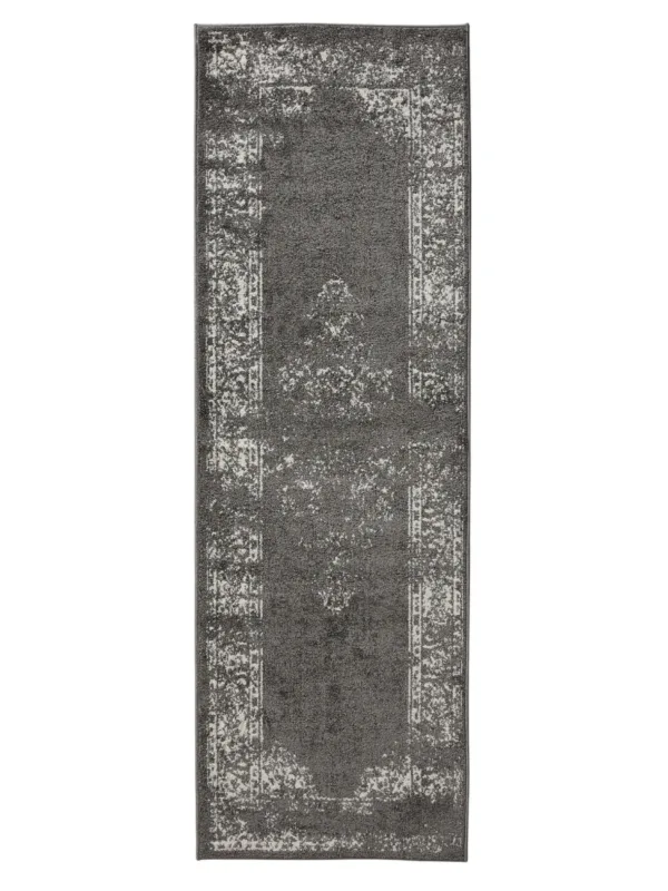 Läufer Sia Grau 60007920-28103