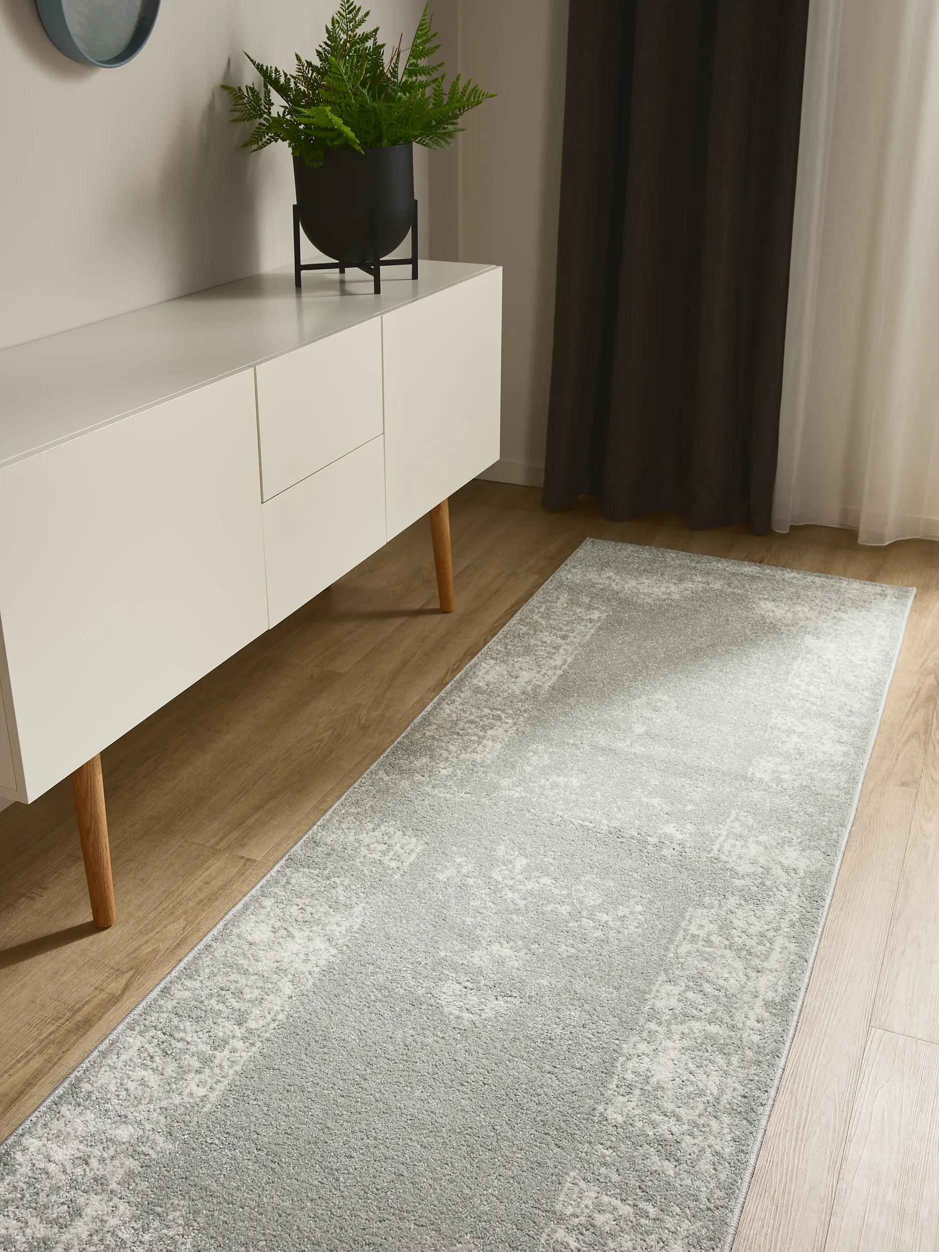 Läufer Sia Taupe 60007920-57103 Läufer Sia Taupe 60007920-57103 – Bild 2