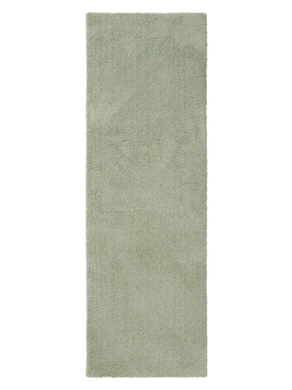Läufer Soda Hellgrün 60006731-111103
