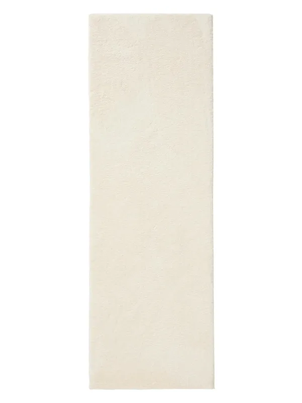 Läufer Soda Weiß 60006731-41103