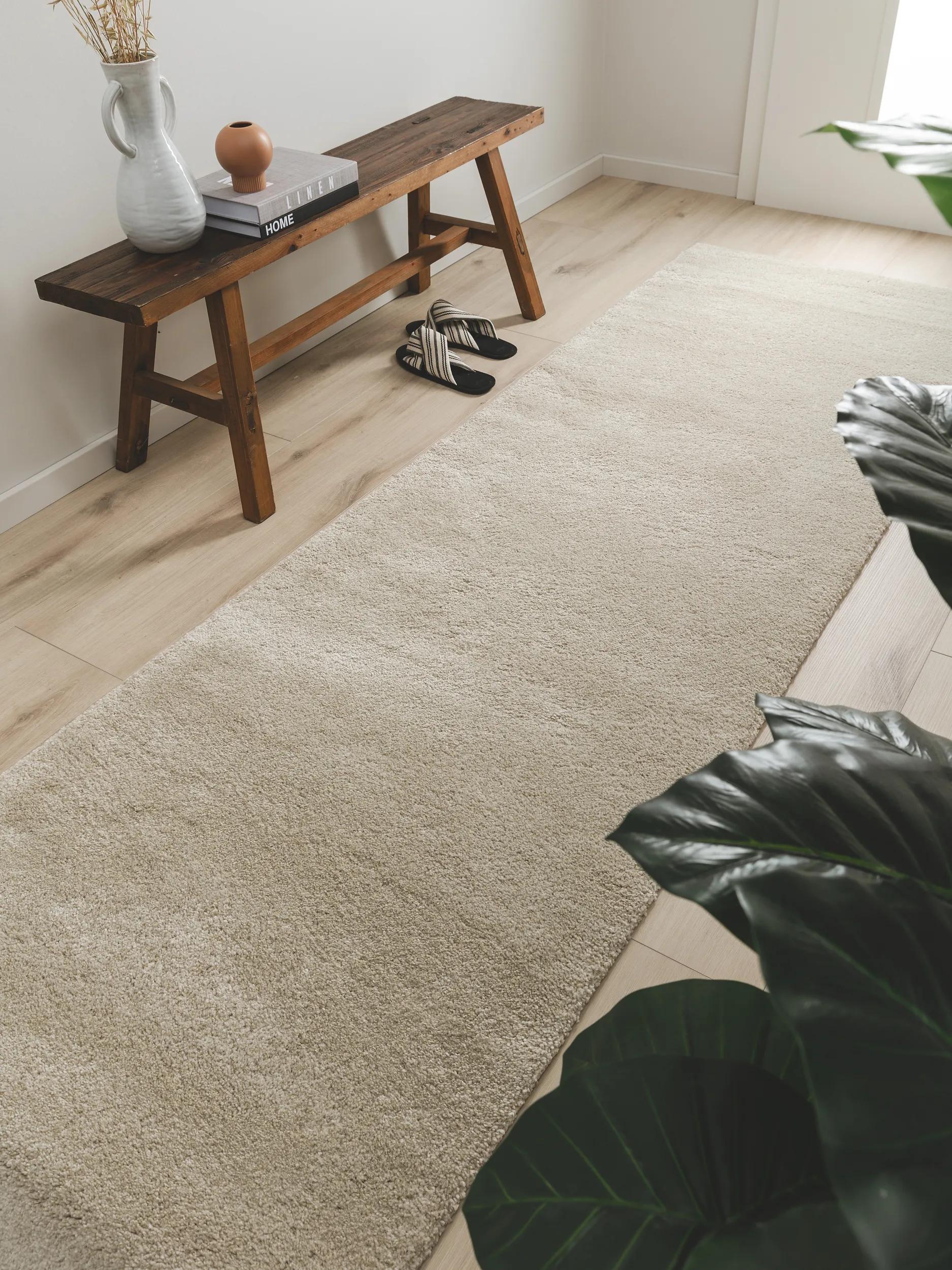 Läufer Tacoma Beige 60007402-21103 Läufer Tacoma Beige 60007402-21103 – Bild 3