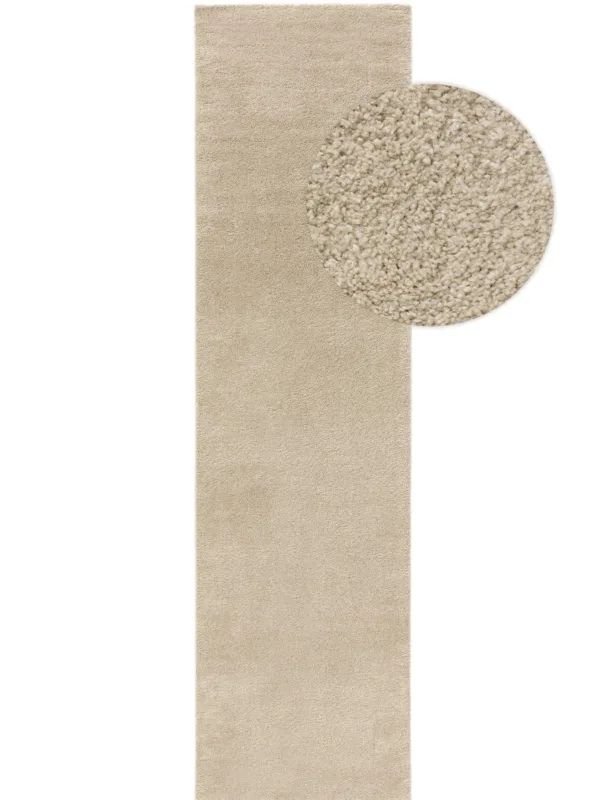Läufer Tacoma Beige 60007402-21103