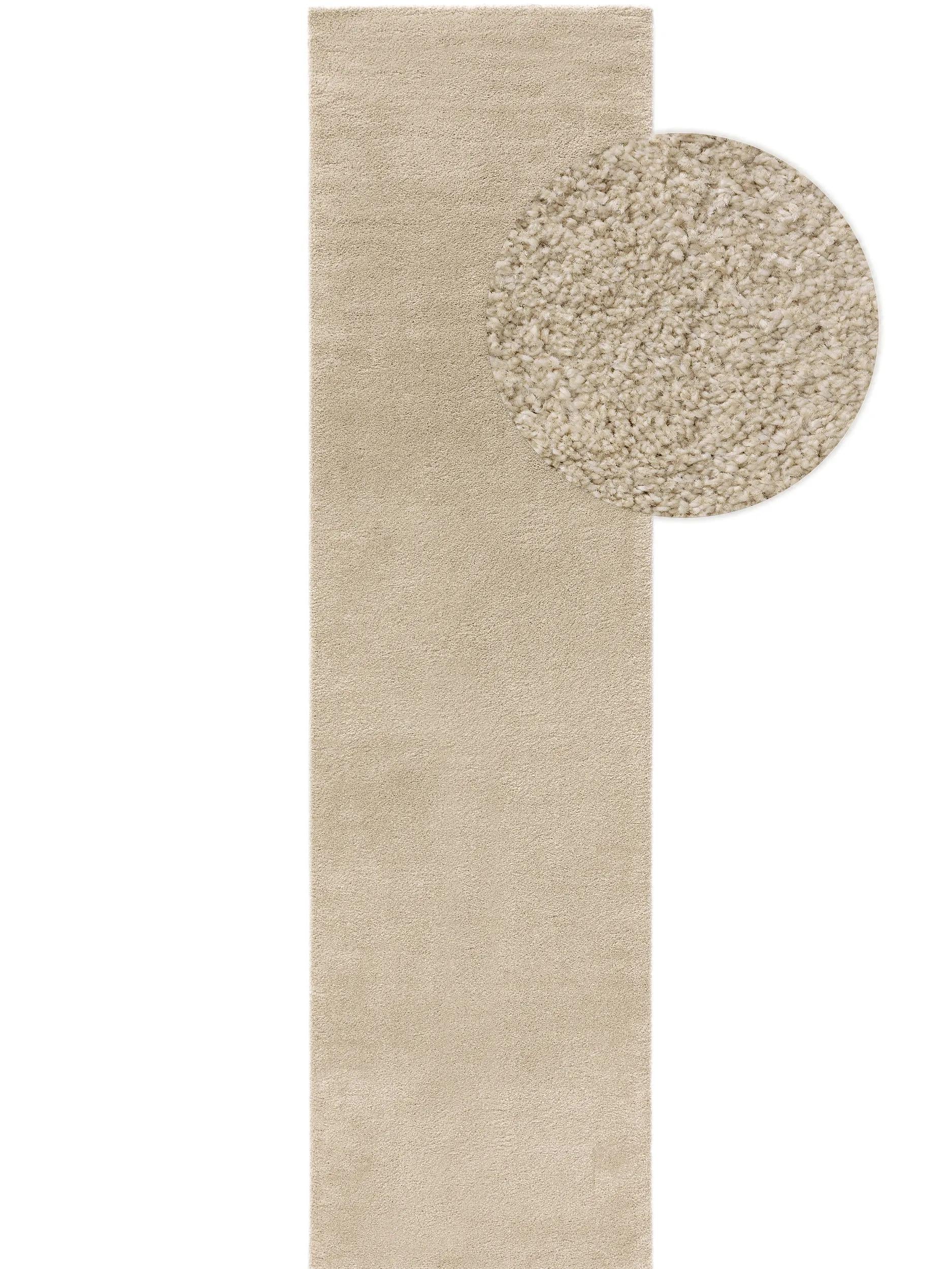 Läufer Tacoma Beige 60007402-21103 Läufer Tacoma Beige 60007402-21103