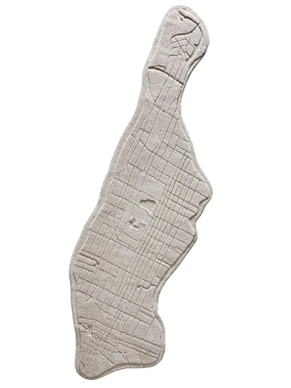 Pam Manhattan Grau 60007859-28103