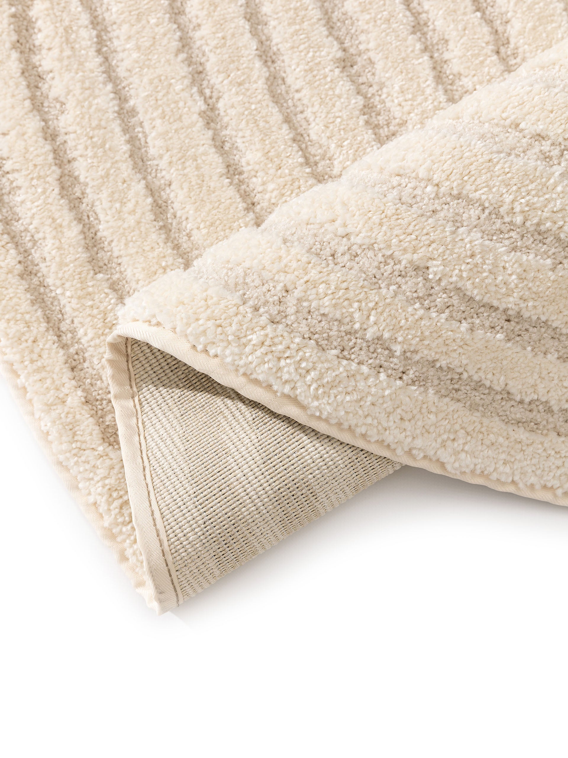Rundteppich Eve Creme 60007725-62102 Rundteppich Eve Creme 60007725-62102 – Bild 3