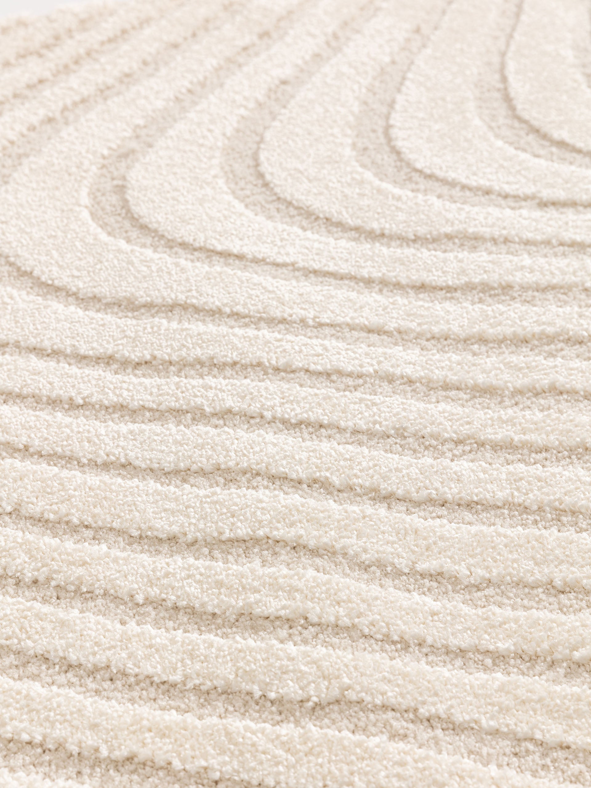 Rundteppich Eve Creme 60007726-62102 Rundteppich Eve Creme 60007726-62102 – Bild 2