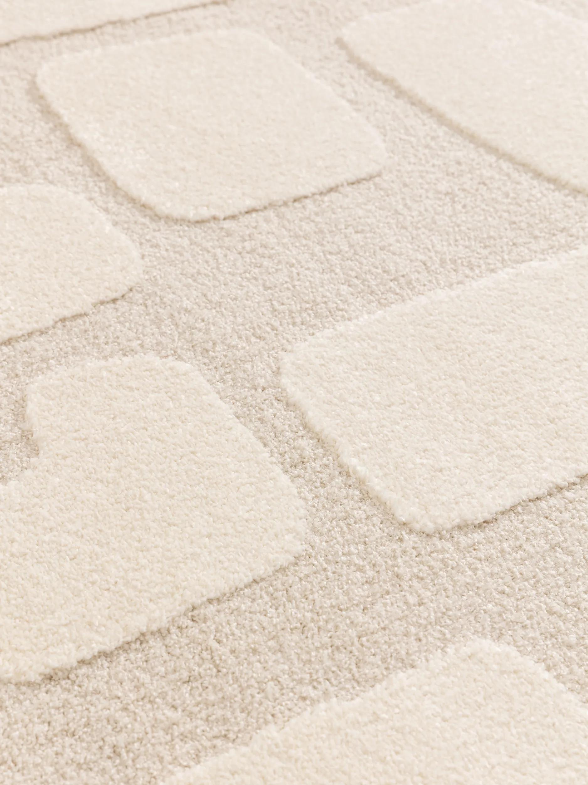 Rundteppich Eve Creme 60007728-62102 Rundteppich Eve Creme 60007728-62102 – Bild 2