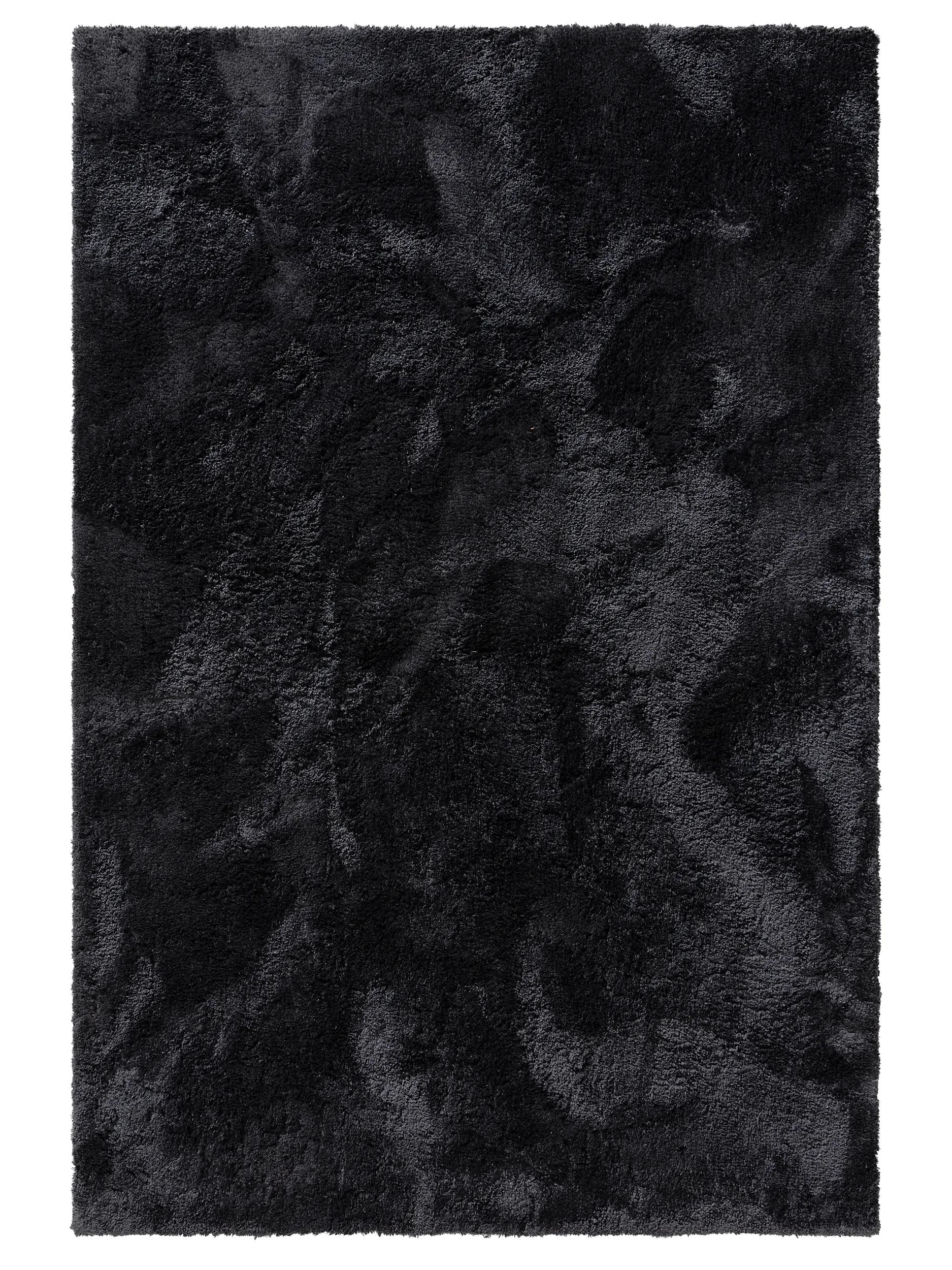 Shaggy-Teppich Cloudy Anthrazit 60007455-20101 Shaggy-Teppich Cloudy Anthrazit 60007455-20101