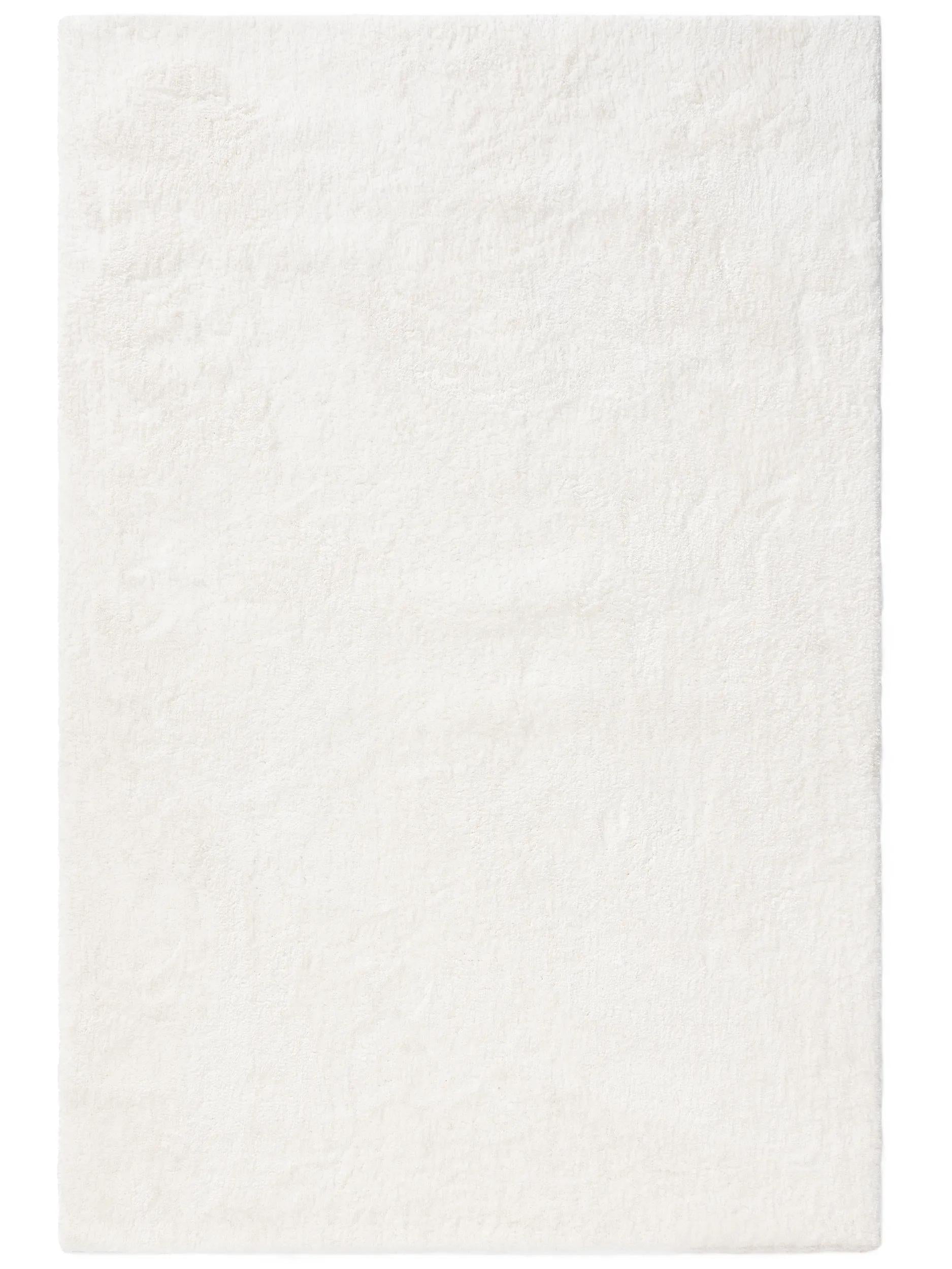 Shaggy-Teppich Cloudy Creme 60007454-62101 Shaggy-Teppich Cloudy Creme 60007454-62101