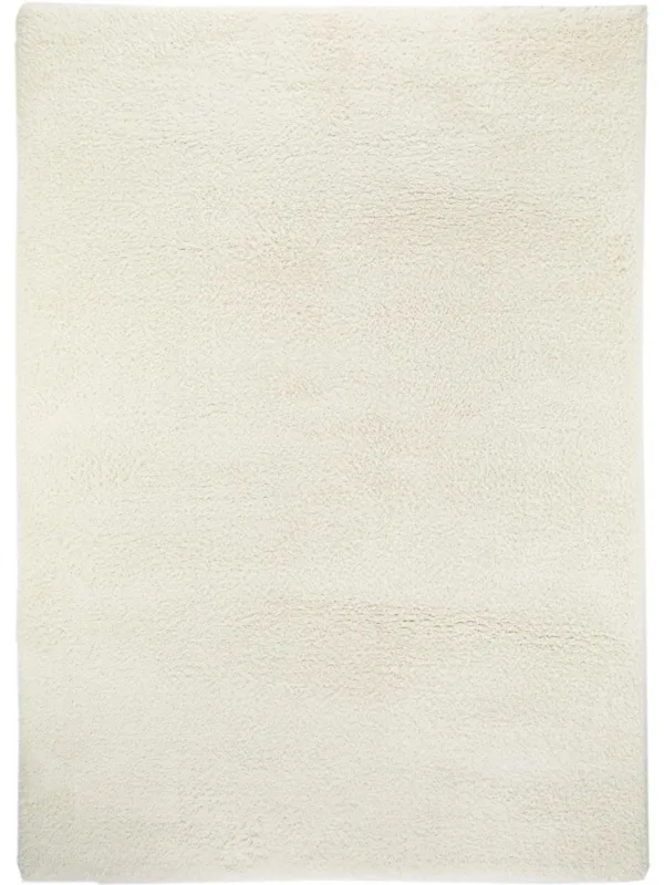 Shaggy-Teppich Cosy Weiß 60004480-41101