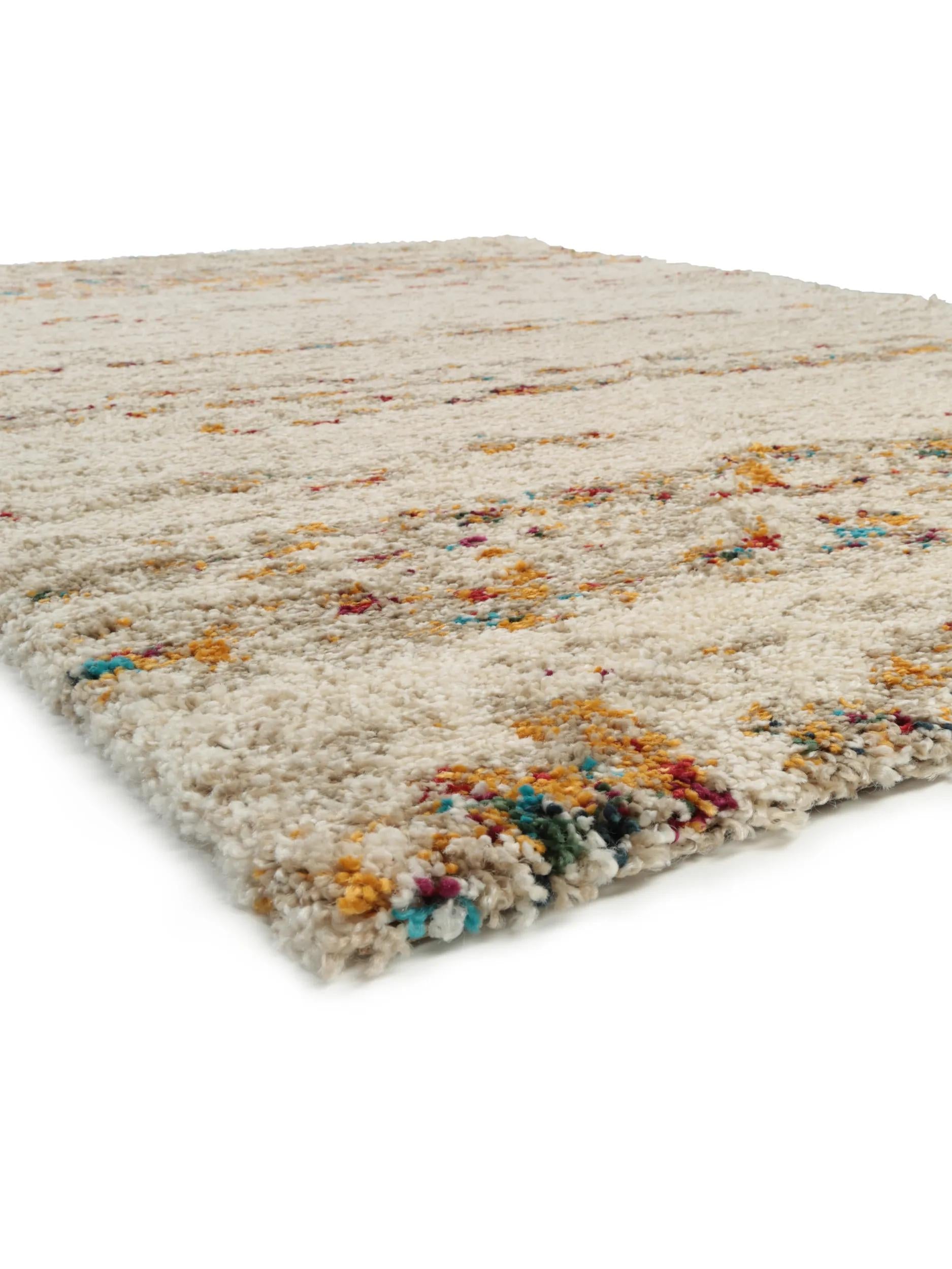 Shaggy-Teppich Gobi Beige 60004513-21101 Shaggy-Teppich Gobi Beige 60004513-21101 – Bild 5