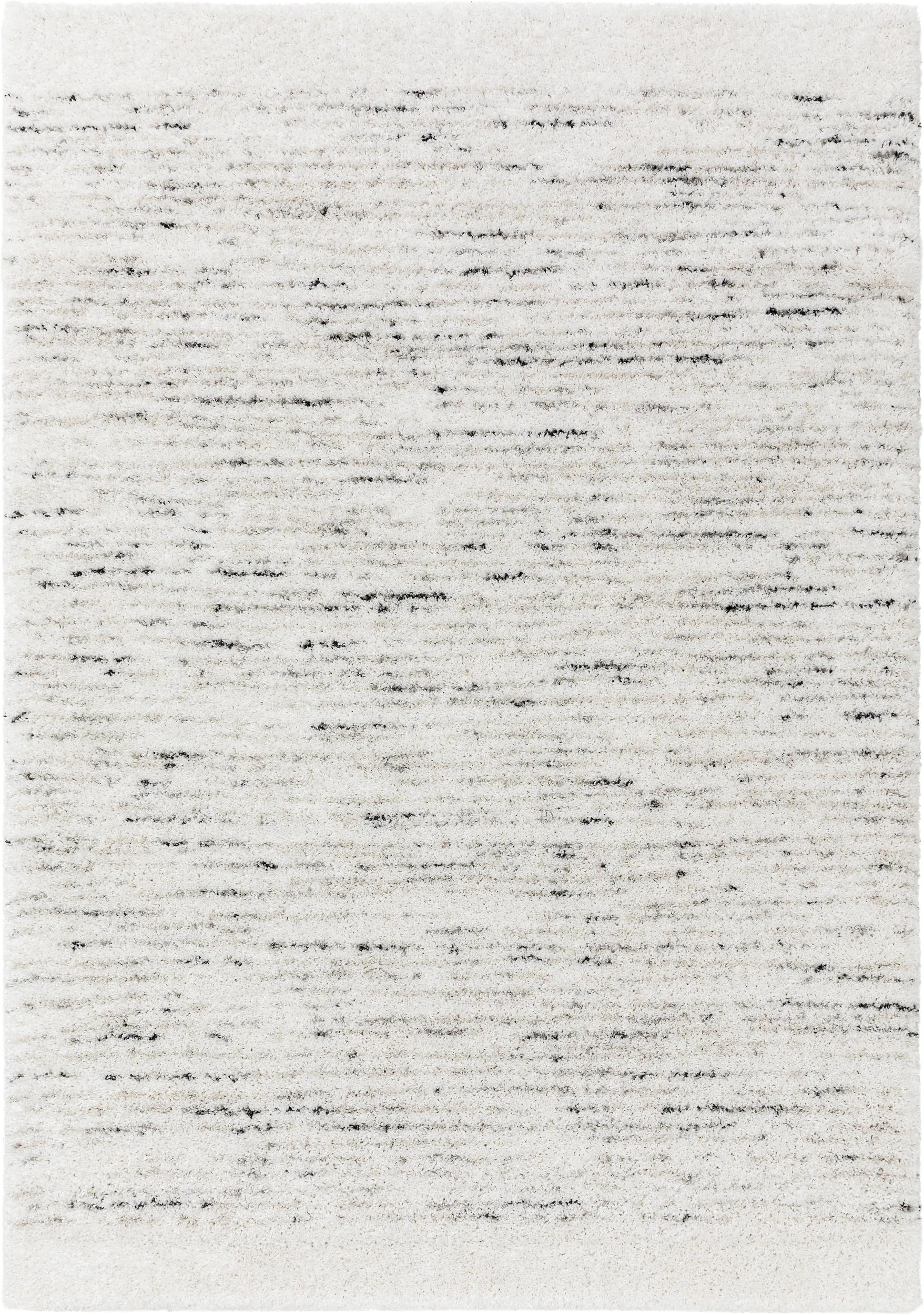 Shaggy-Teppich Gobi Creme/Grau 60006295-134101 Shaggy-Teppich Gobi Creme/Grau 60006295-134101