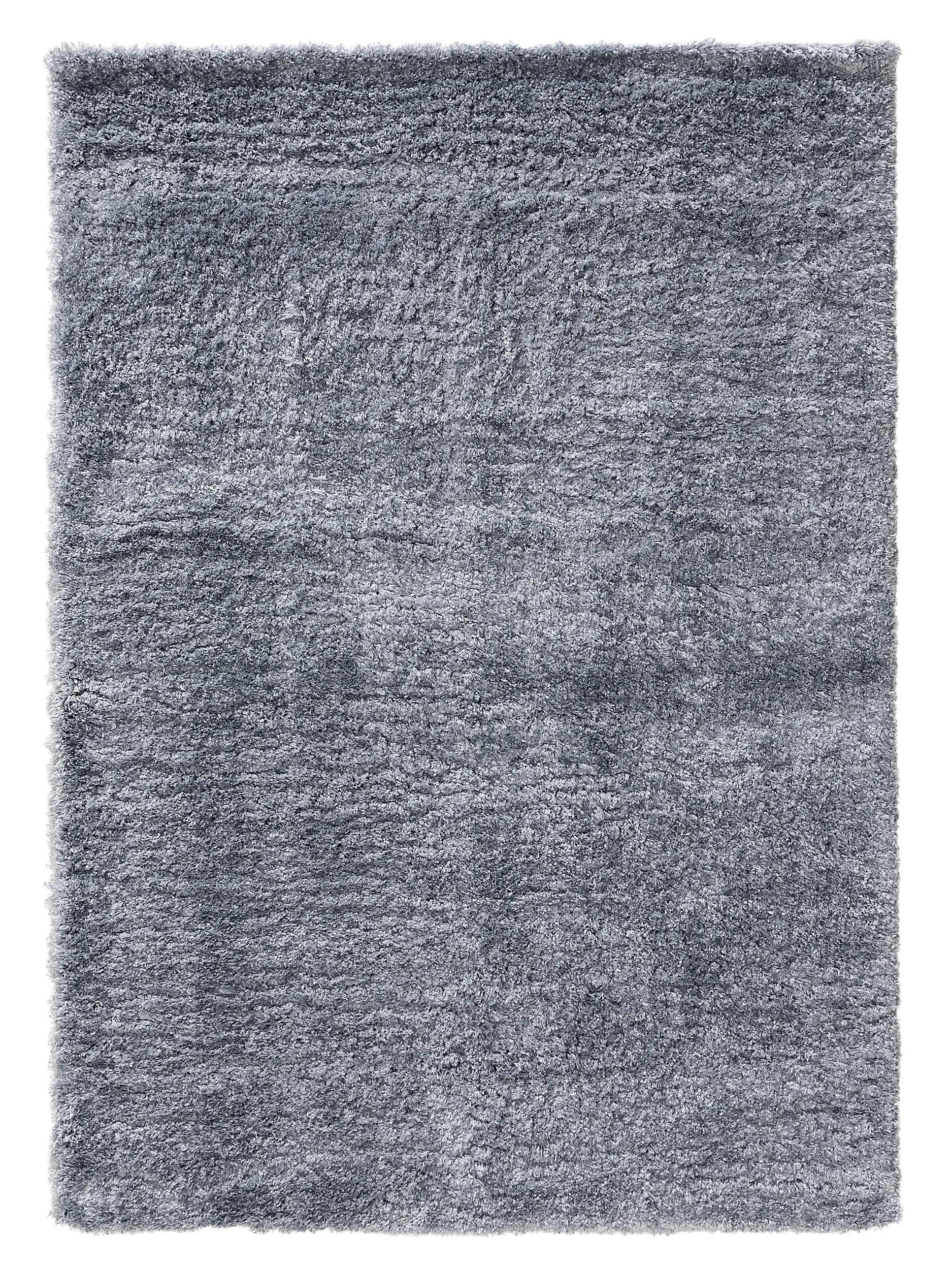 Shaggy-Teppich Ricky Blau 60007624-22101 Shaggy-Teppich Ricky Blau 60007624-22101
