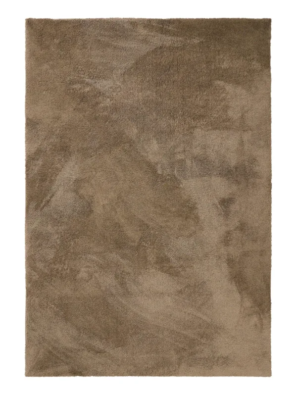 Shaggy-Teppich Soda Beige 60006704-21101