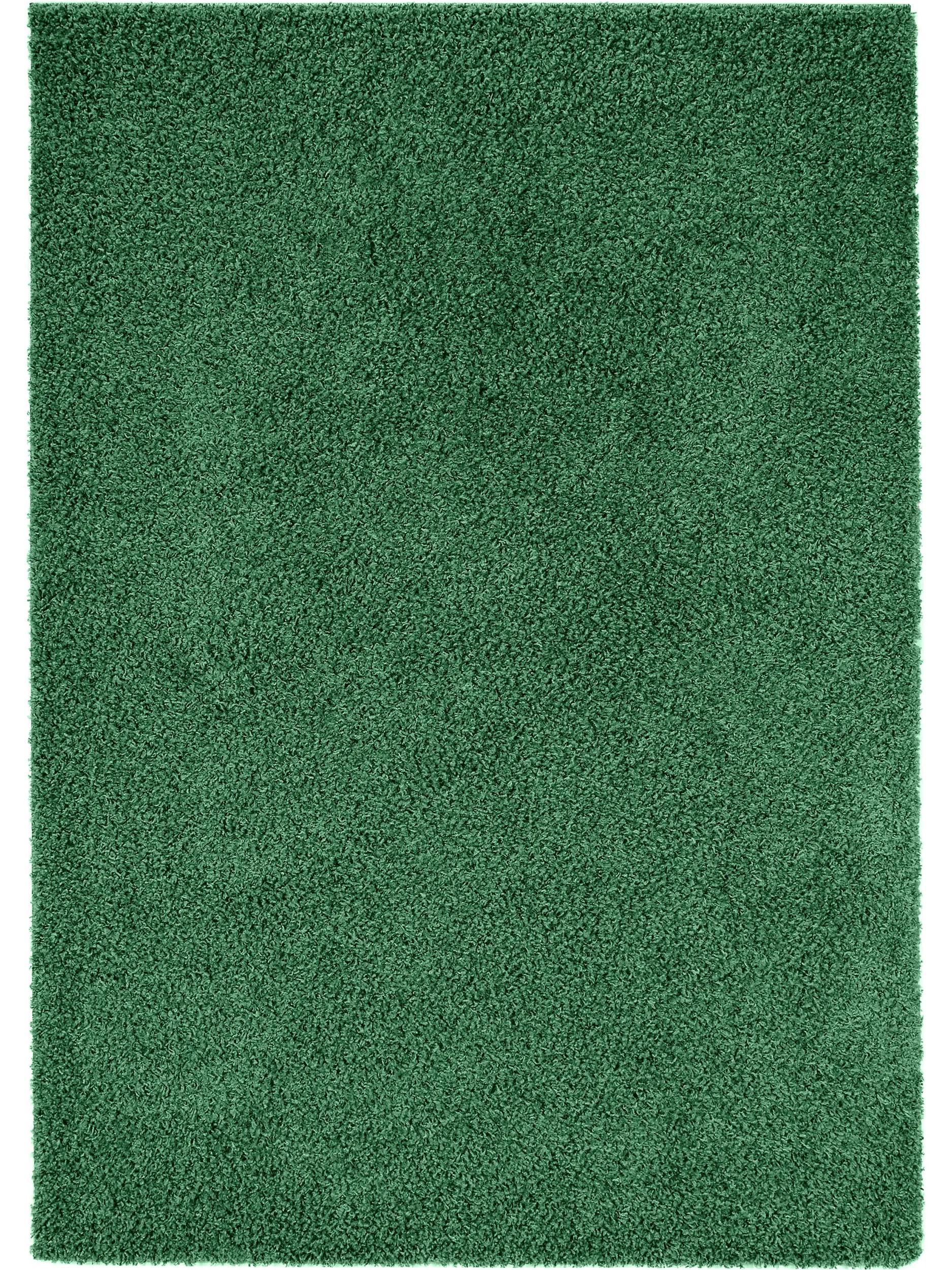 Shaggy-Teppich Swirls Grün 60001044-29101 Shaggy-Teppich Swirls Grün 60001044-29101