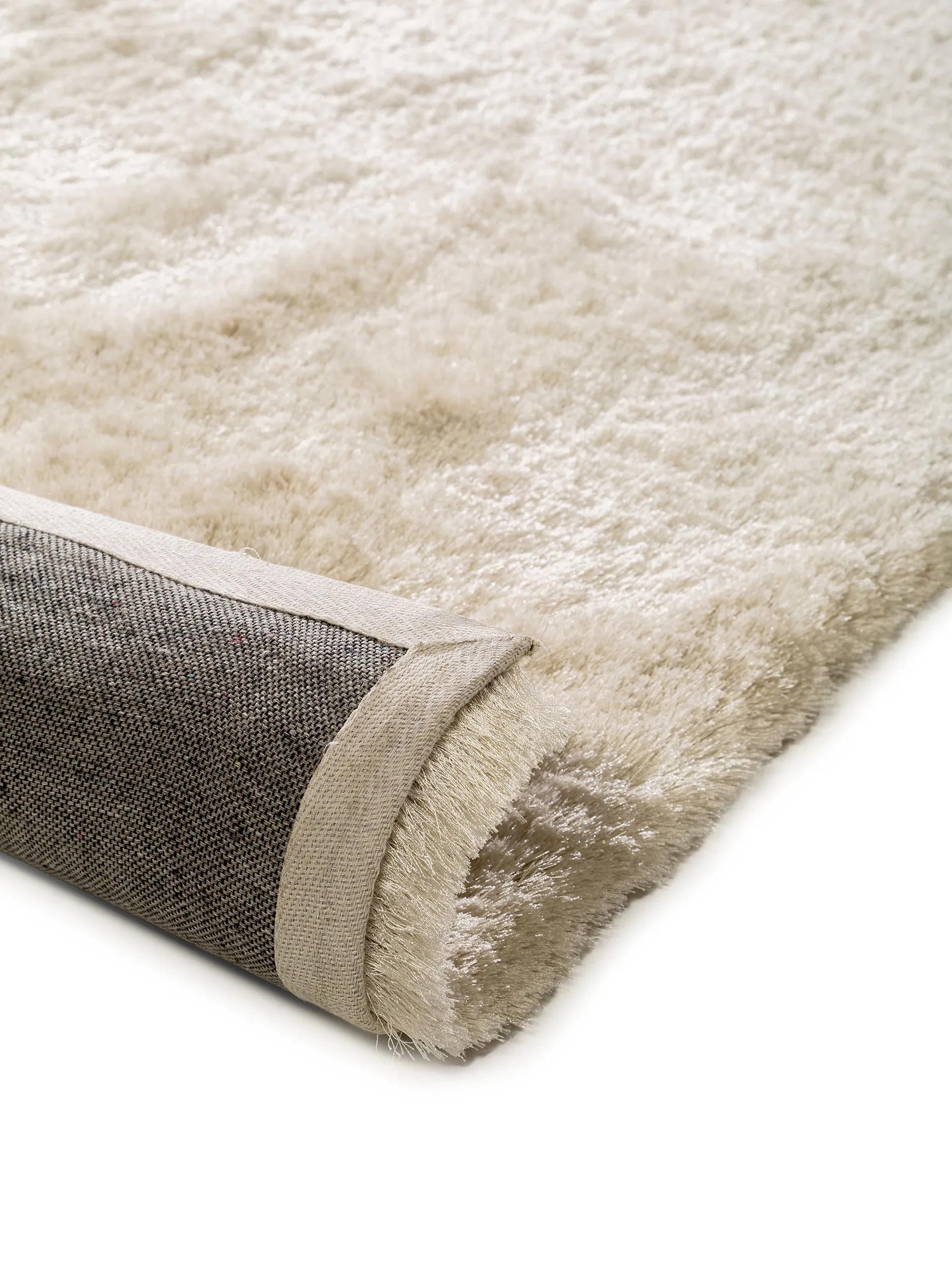 Shaggy-Teppich Whisper Beige 60001046-21101 Shaggy-Teppich Whisper Beige 60001046-21101 – Bild 5