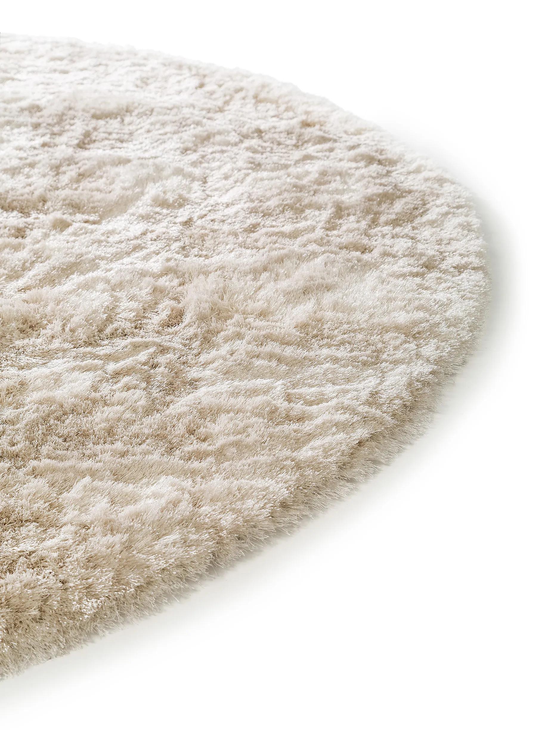Shaggy-Teppich Whisper Beige 60002618-21104 Shaggy-Teppich Whisper Beige 60002618-21104 – Bild 4