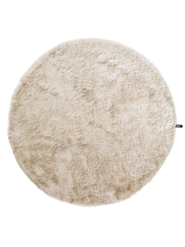 Shaggy-Teppich Whisper Beige 60002618-21104