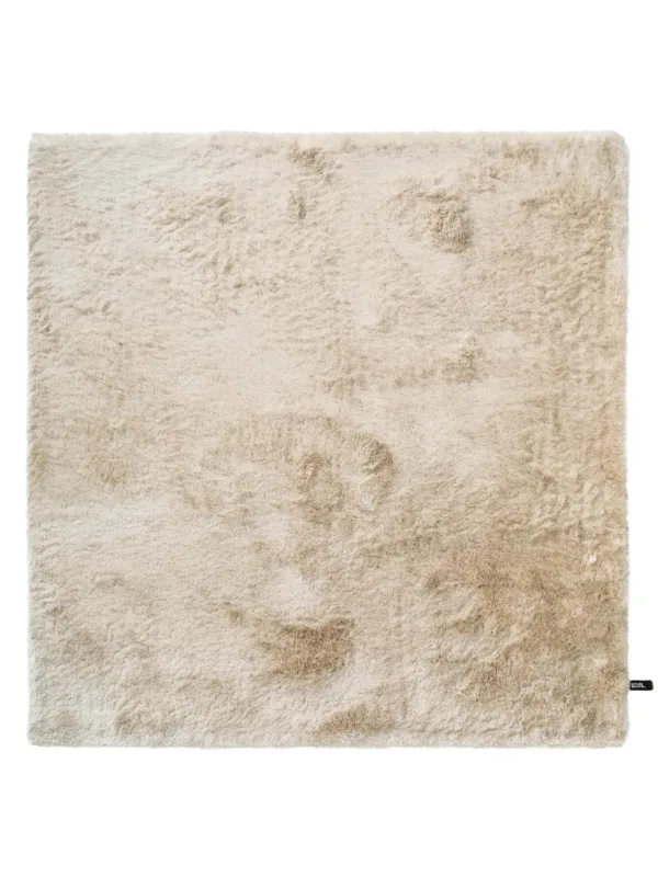Shaggy-Teppich Whisper Beige 60002620-21102