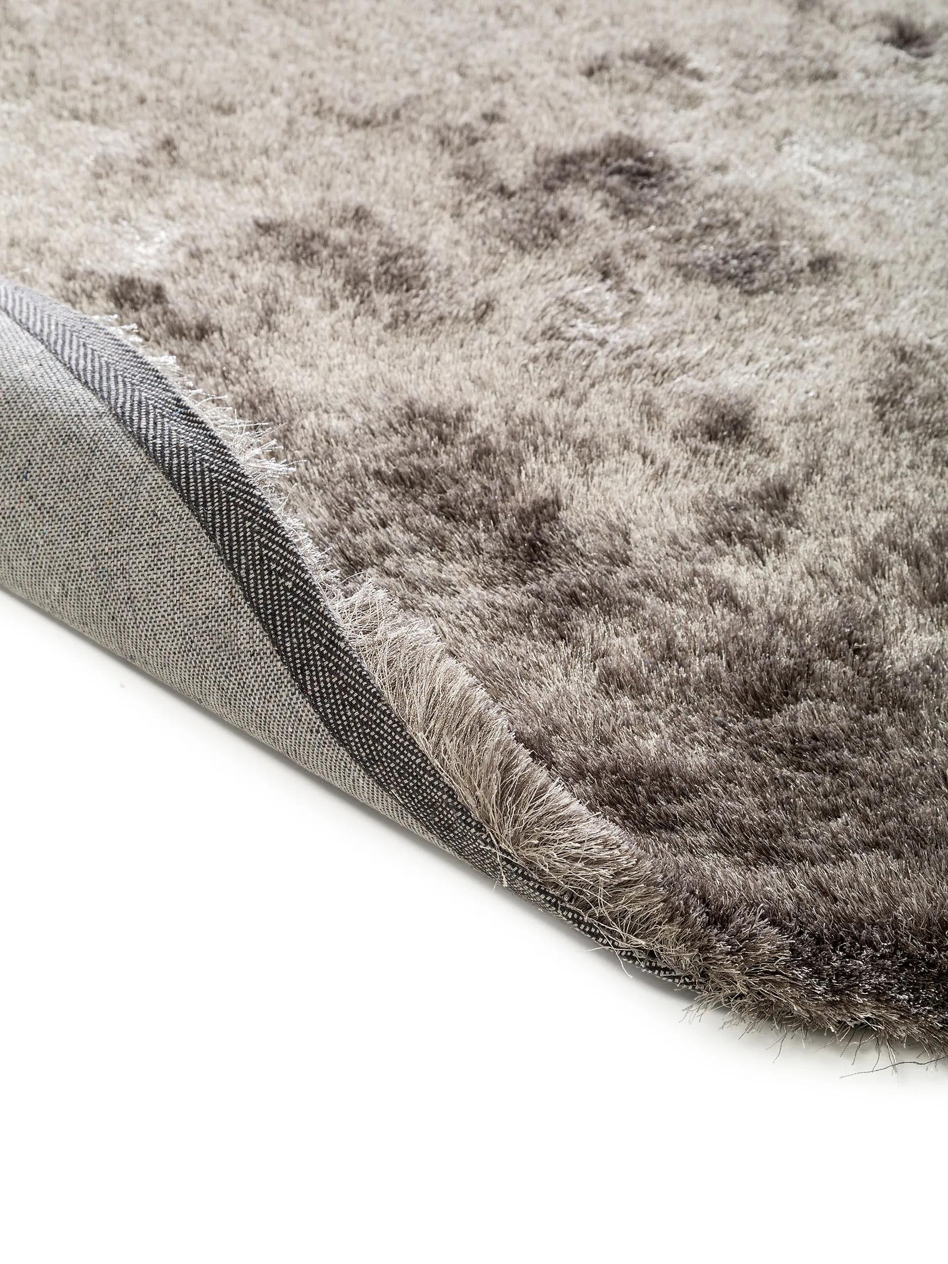 Shaggy-Teppich Whisper Grau 60002618-28104 Shaggy-Teppich Whisper Grau 60002618-28104 – Bild 5