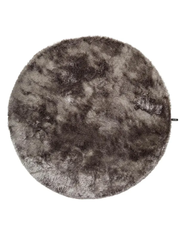 Shaggy-Teppich Whisper Grau 60002618-28104