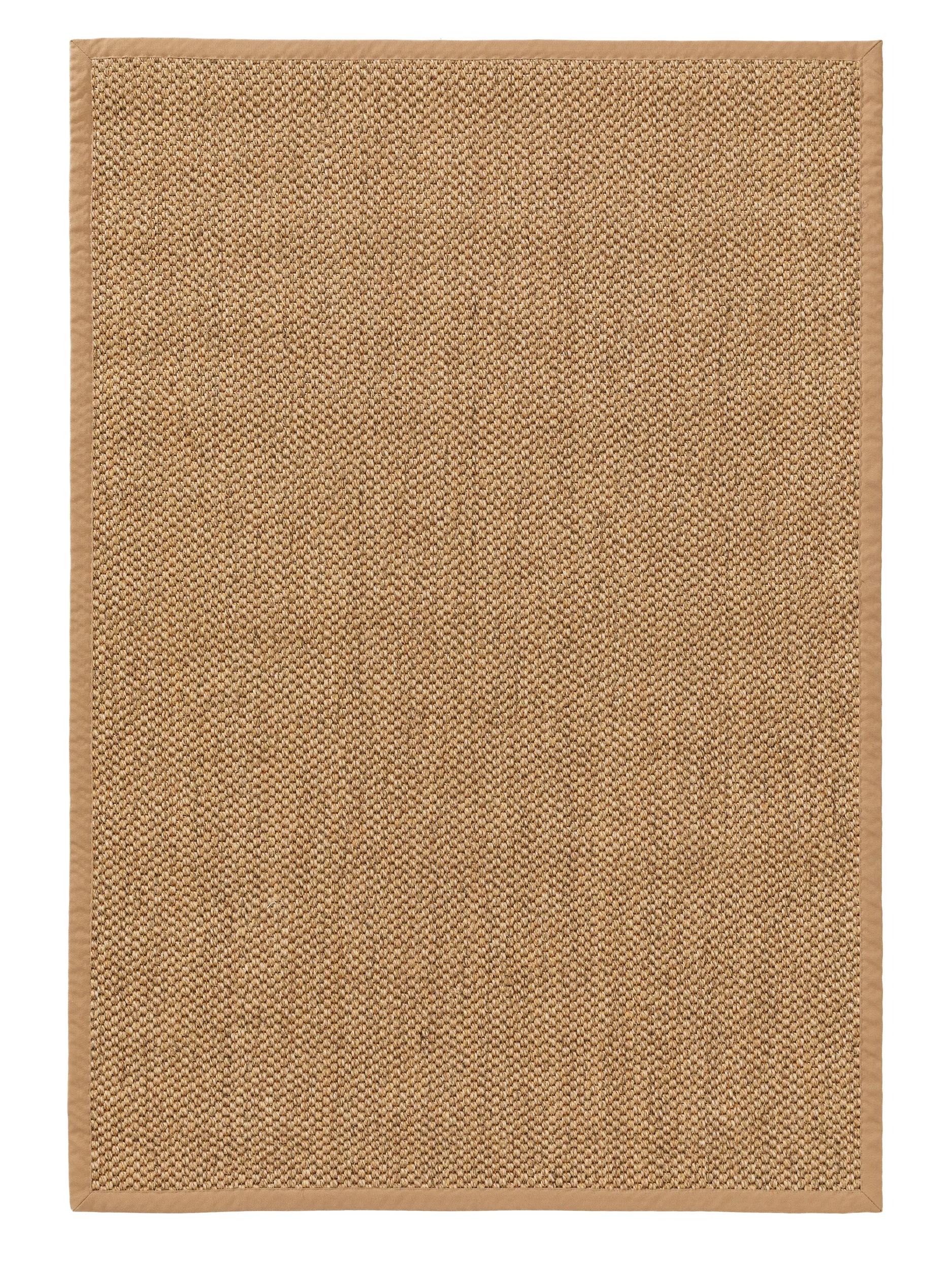 Sisal-Teppich Greta Creme 60006940-62101 Sisal-Teppich Greta Creme 60006940-62101