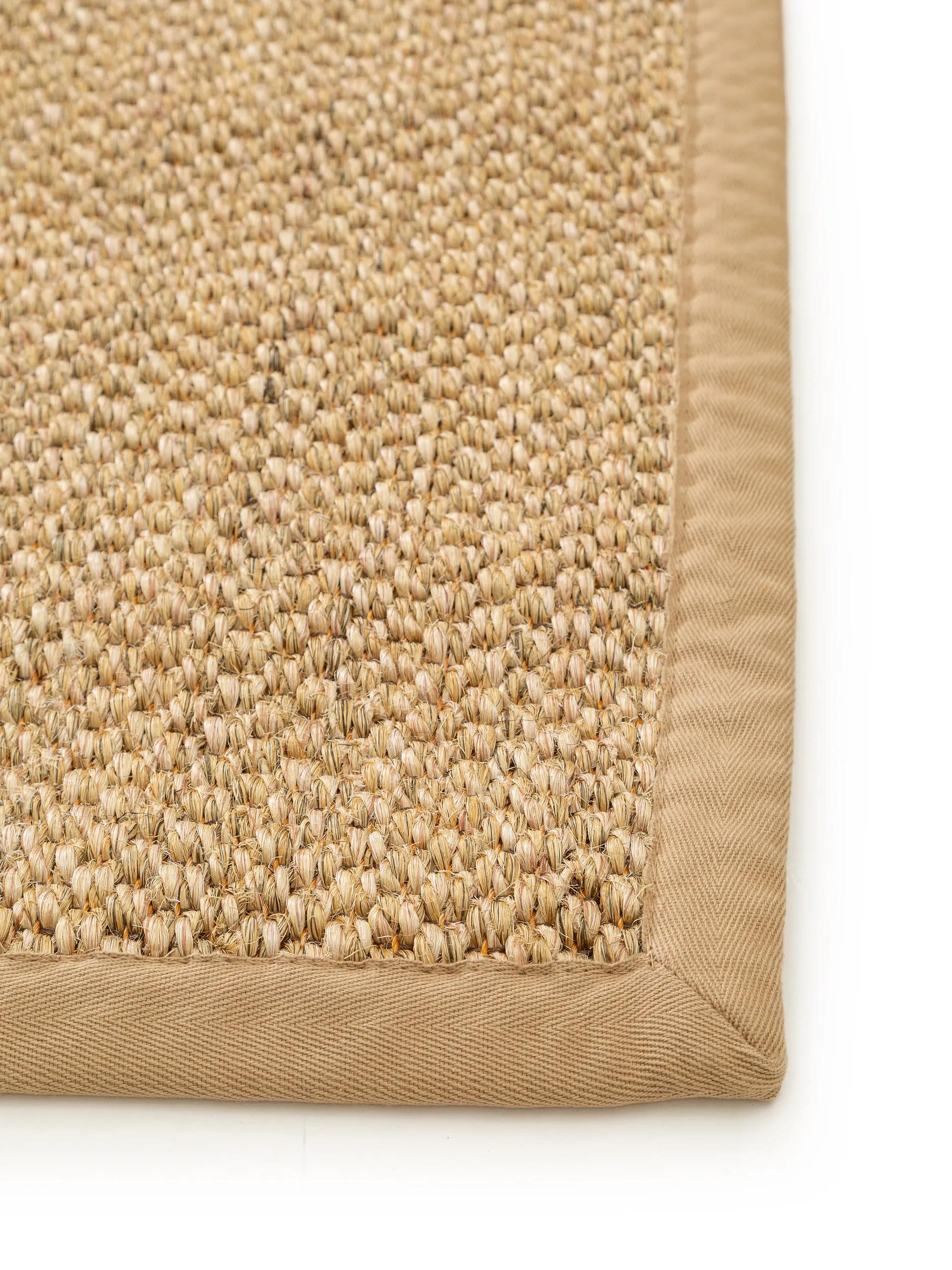 Sisal-Teppich Greta Creme 60006940-62102 Sisal-Teppich Greta Creme 60006940-62102 – Bild 4