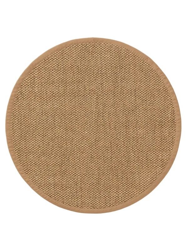 Sisal-Teppich Greta Creme 60006940-62104