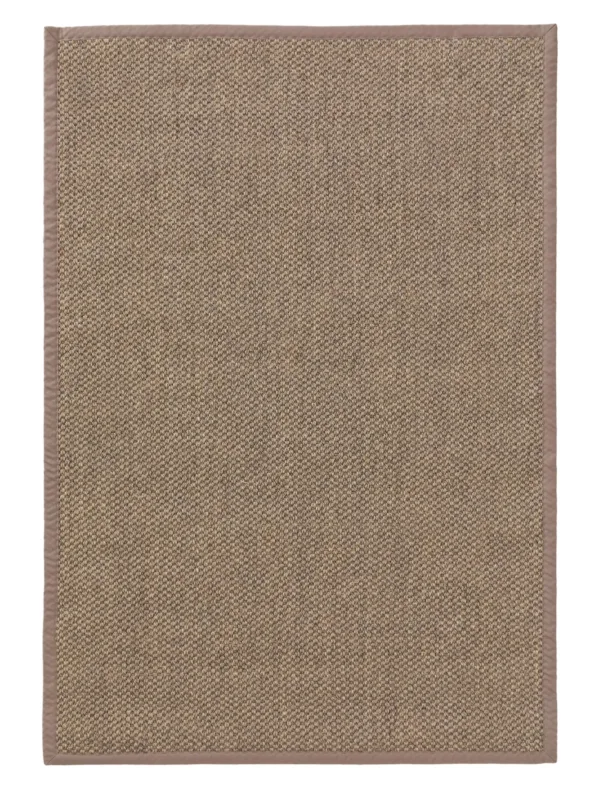Sisal-Teppich Greta Grau 60006940-28101
