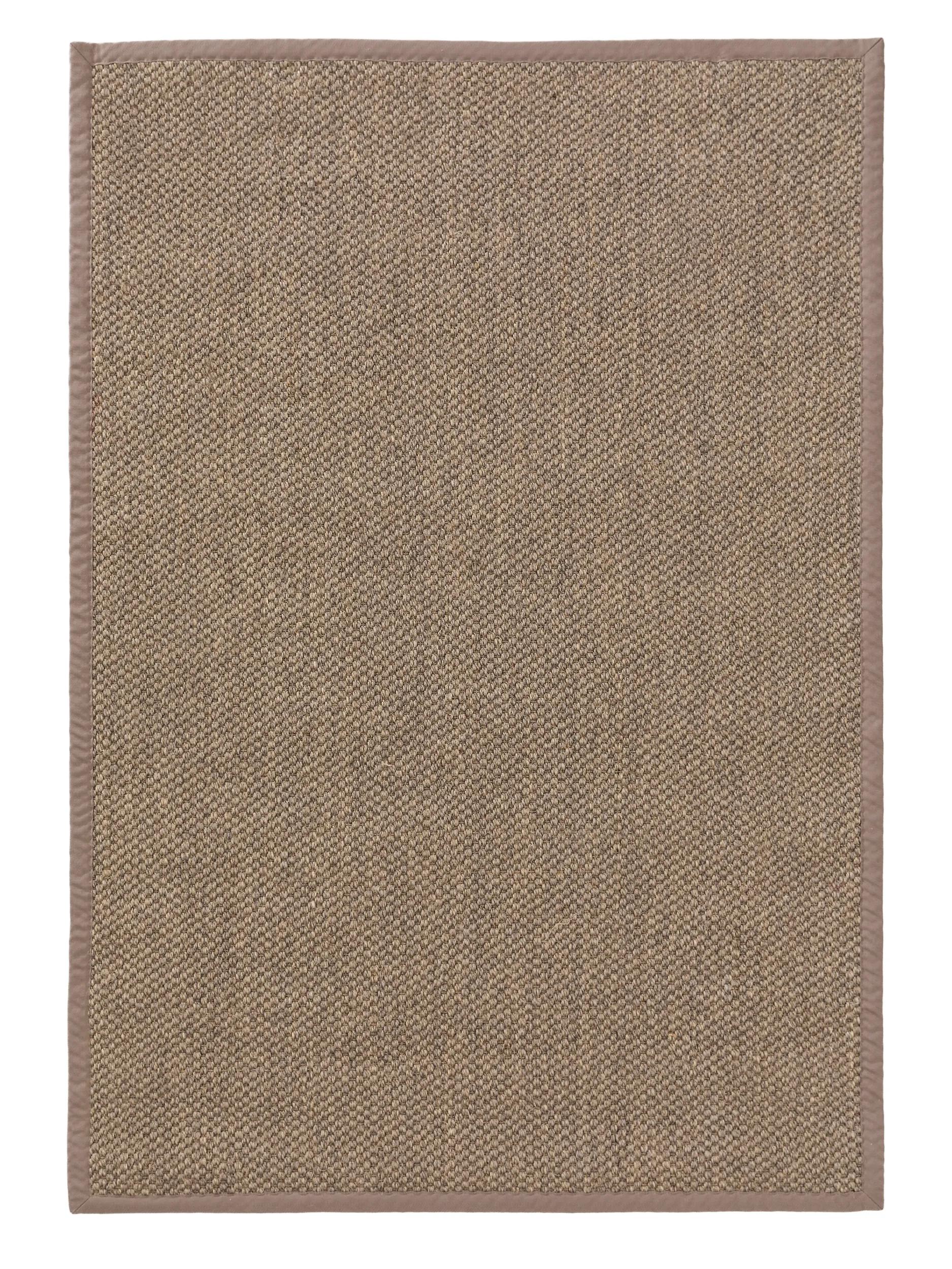 Sisal-Teppich Greta Grau 60006940-28101 Sisal-Teppich Greta Grau 60006940-28101